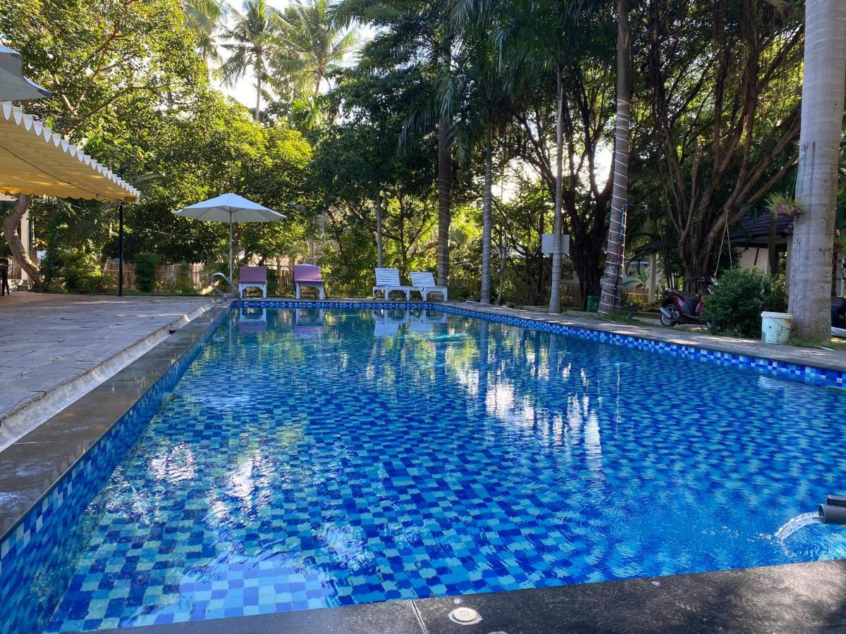 Have Fun Phu Quoc Villa Eksteriør billede