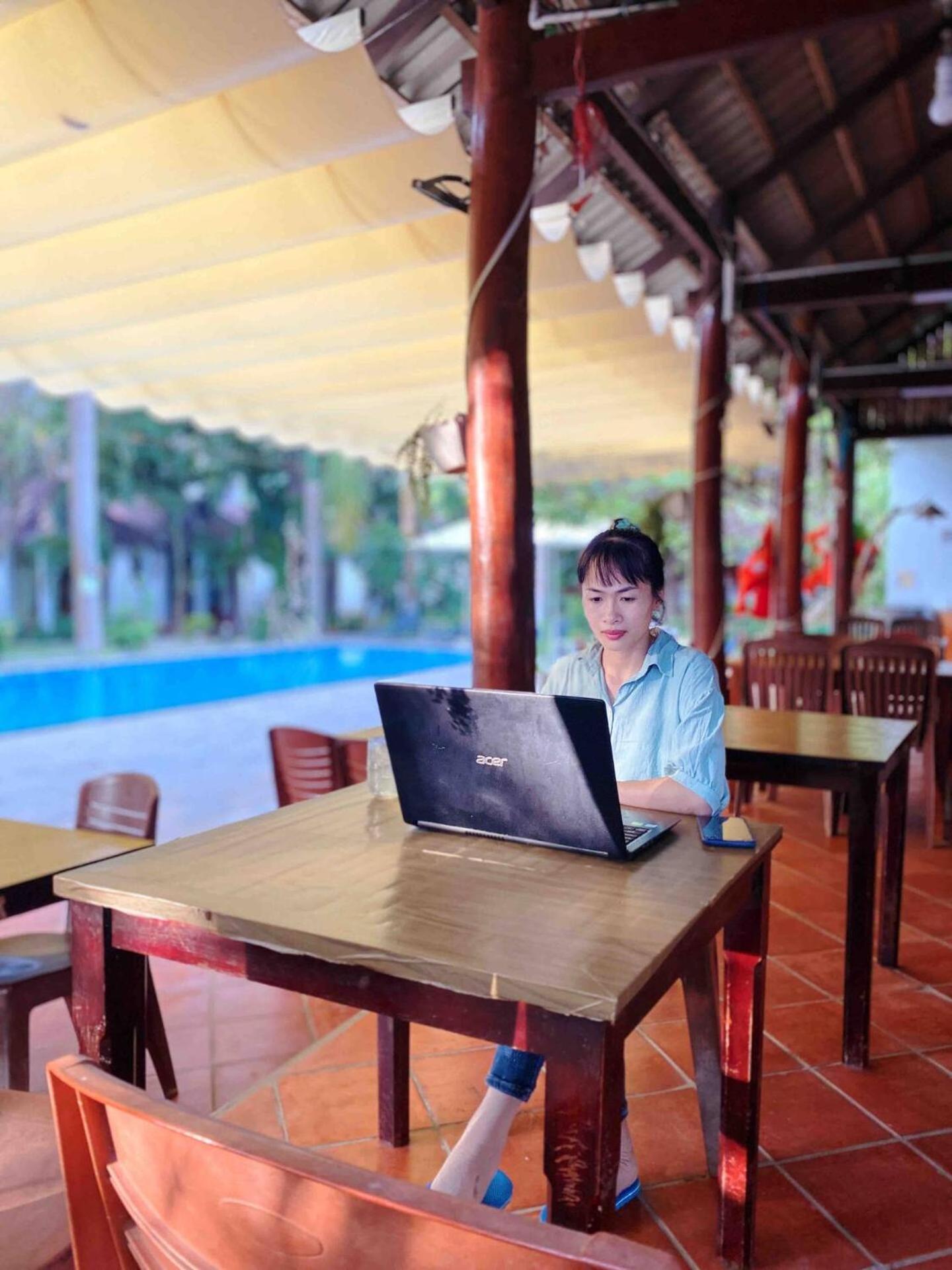 Have Fun Phu Quoc Villa Eksteriør billede
