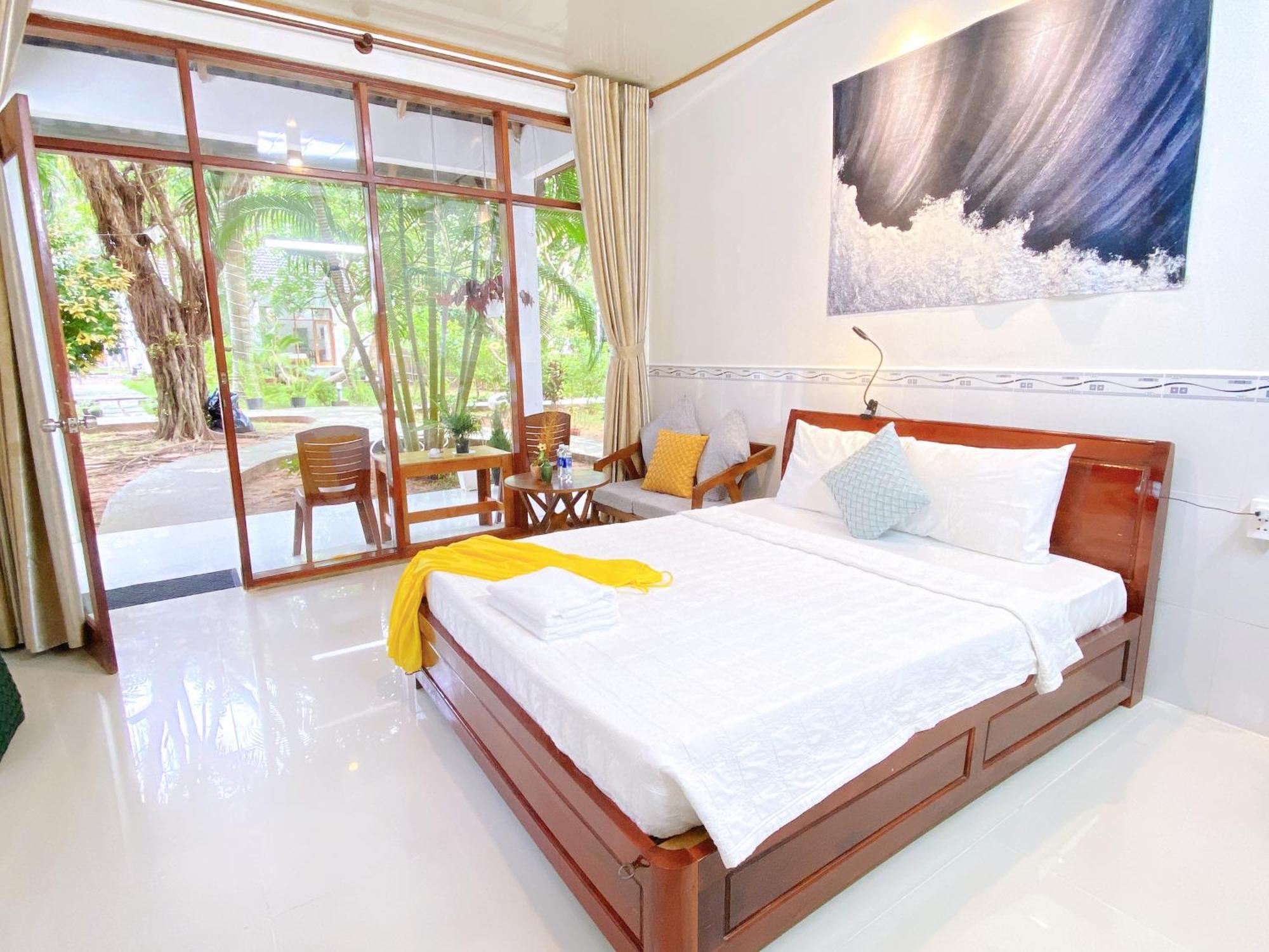 Have Fun Phu Quoc Villa Eksteriør billede